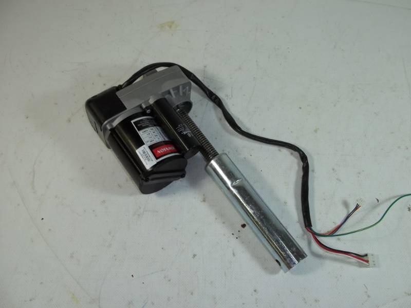 lot 45 image: Electric Motor