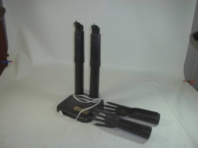 lot 58 image: Boot and Glove Dryer