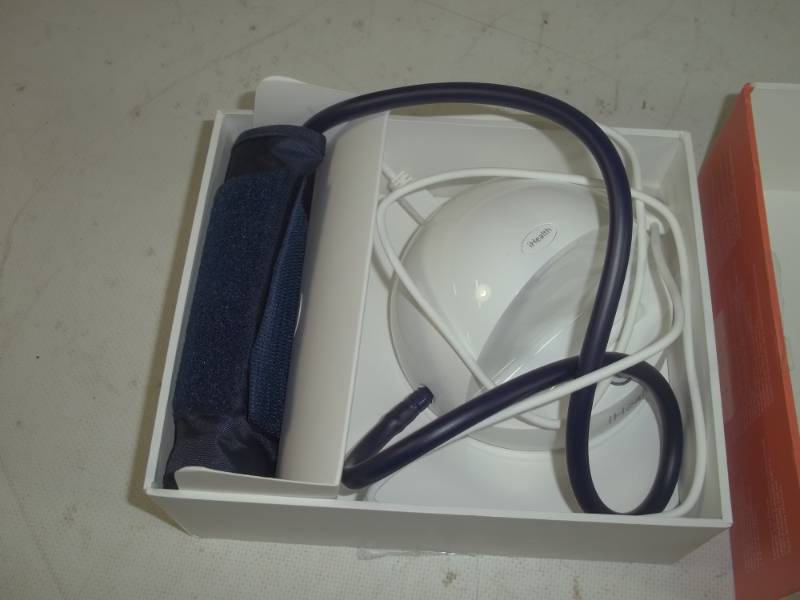 lot 2 image: Blood Pressure Monitor
