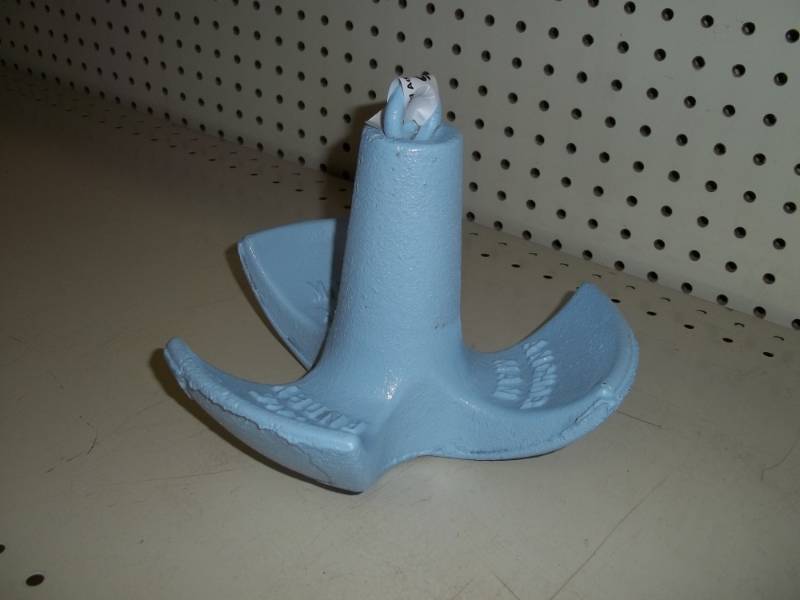 lot 147 image: Anchor