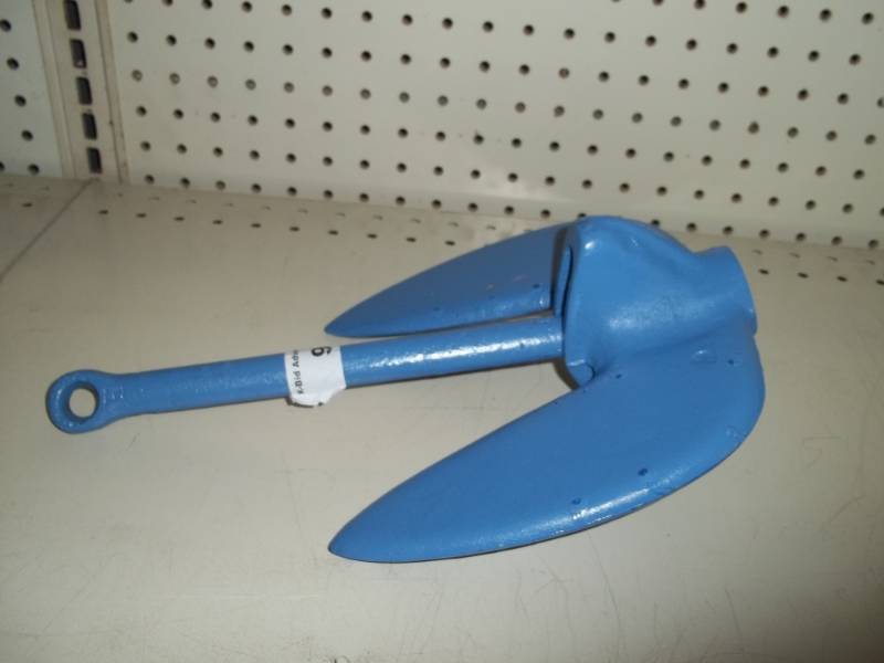 lot 148 image: Anchor
