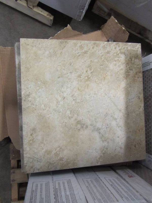 lot 13 image: Daltile Sandy Beach 18x18 18.00 SQFT