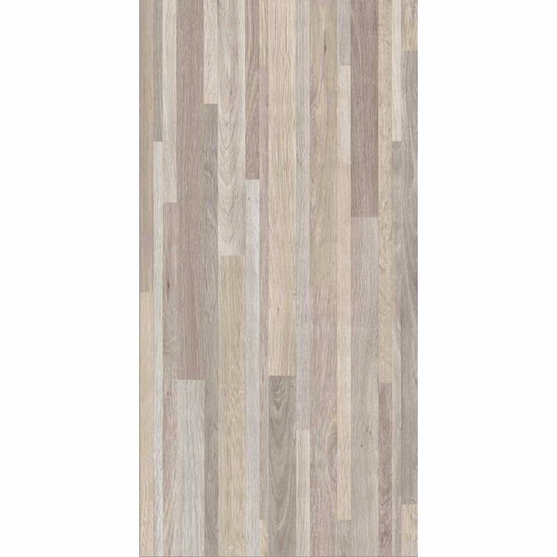 lot 14 image: TrafficMASTER Seashore Wood 12 in. x 24 in. Peel and Stick Vinyl Tile Flooring (20 sq. ft.  case)