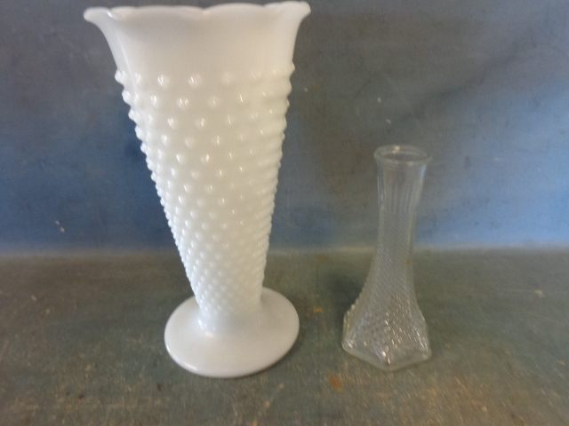 lot 167 image: Vases