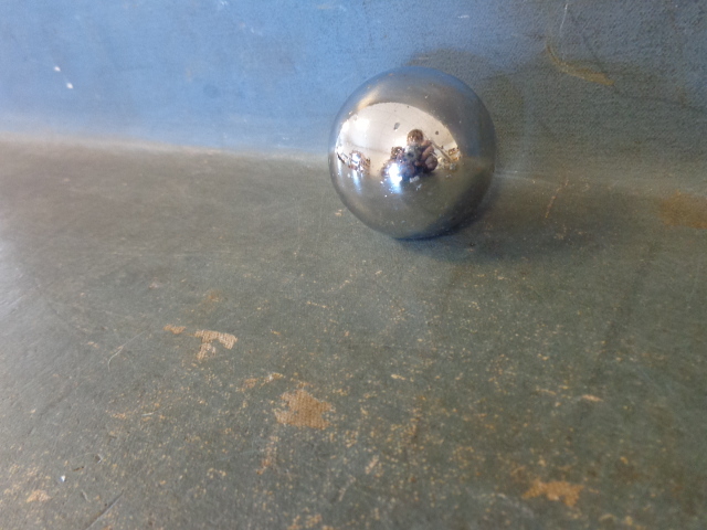 lot 182 image: Gear Shift Knob