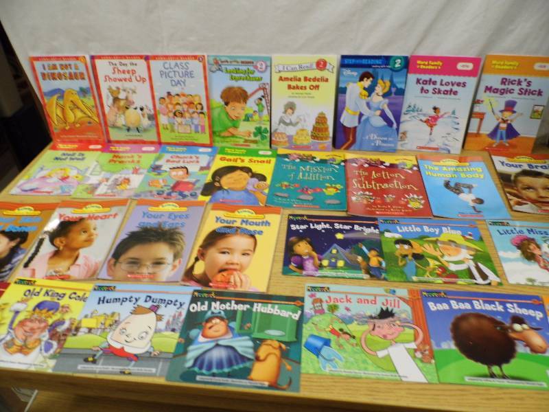 lot 40 image: Books