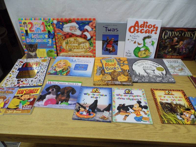 lot 42 image: Books