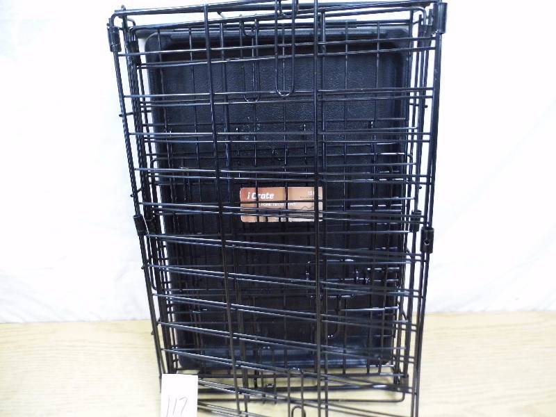 lot 117 image: Store Return - iCrate