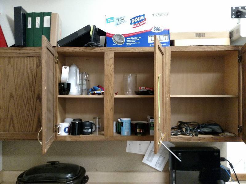 lot 44 image: Item halted - to be left with building.