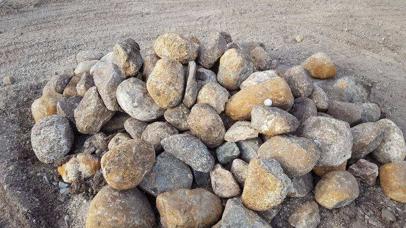 lot 84 image: Fieldstone