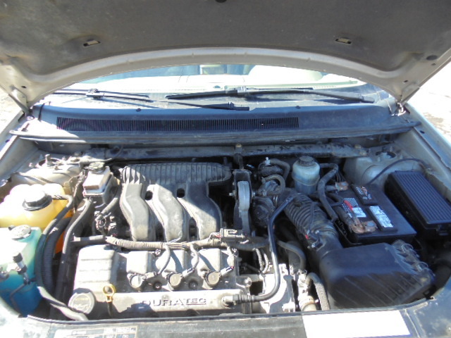 2005 Ford Freestyle Limited