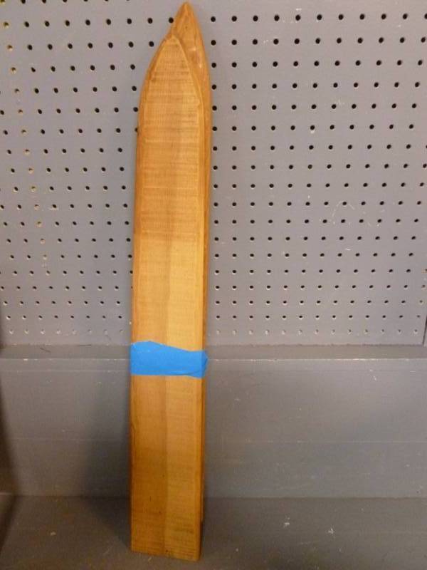 lot 52 image: Fur Stretchers