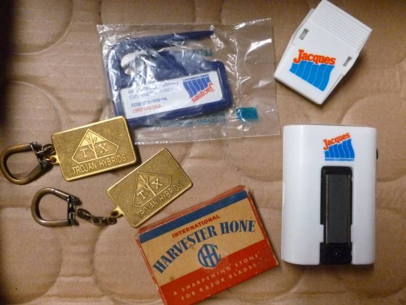 lot 90 image: Advertisement Items