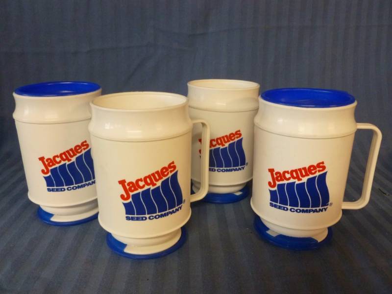 lot 96 image: Advertisement Items