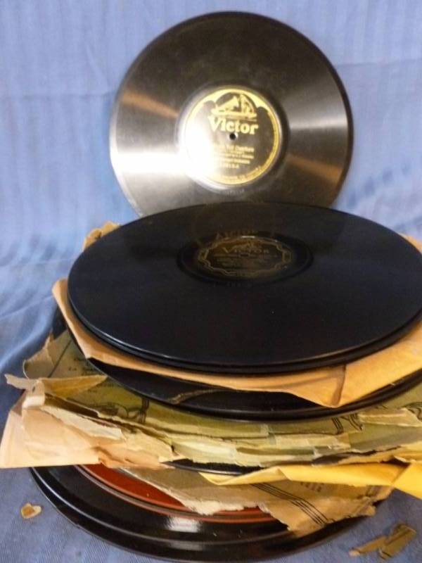lot 99 image: Vintage Records