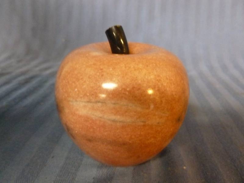 lot 136 image: Paper Weight