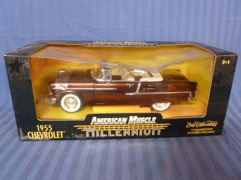 lot 148 image: Die Cast Metal Car