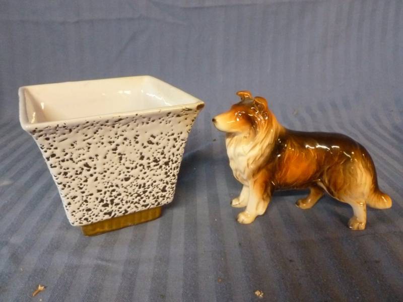 lot 185 image: Shawnee Planter
