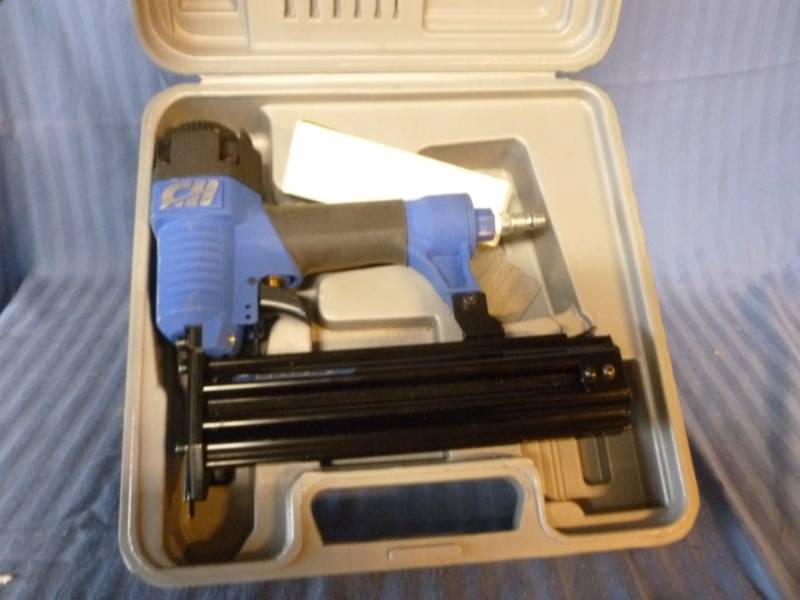 lot 216 image: Brad Nailer
