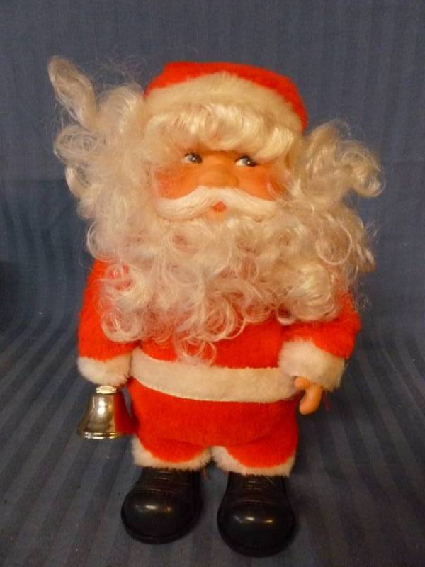 lot 234 image: Vintage Christmas Item
