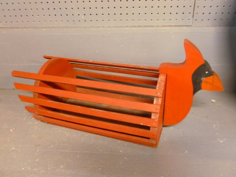 lot 236 image: Planter Box