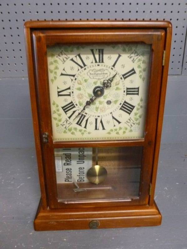 lot 245 image: Clock
