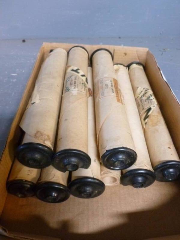 lot 247 image: Antique Piano Rolls