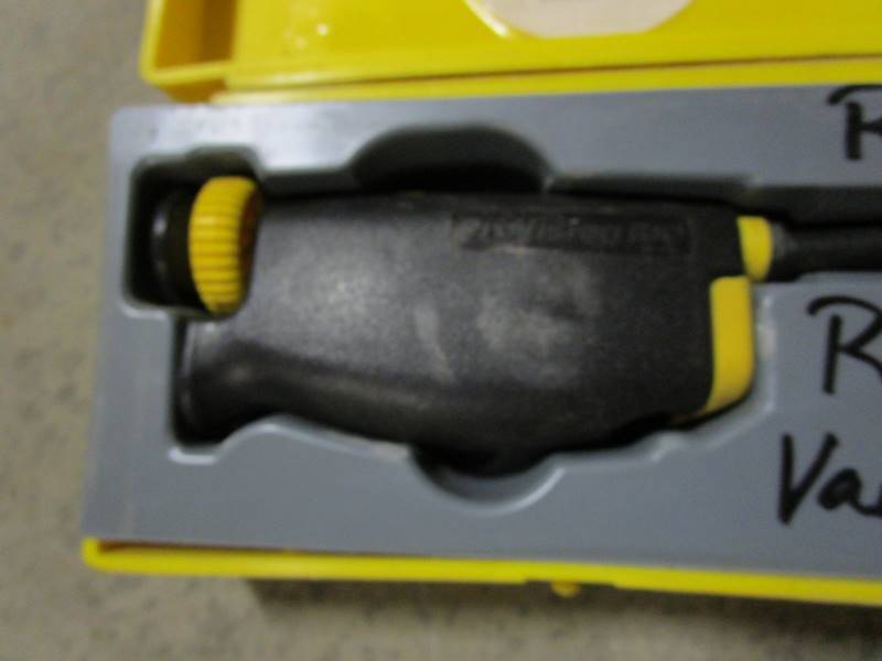 lot 47 image: Provision 100 Flexible Fiber Optic Scope