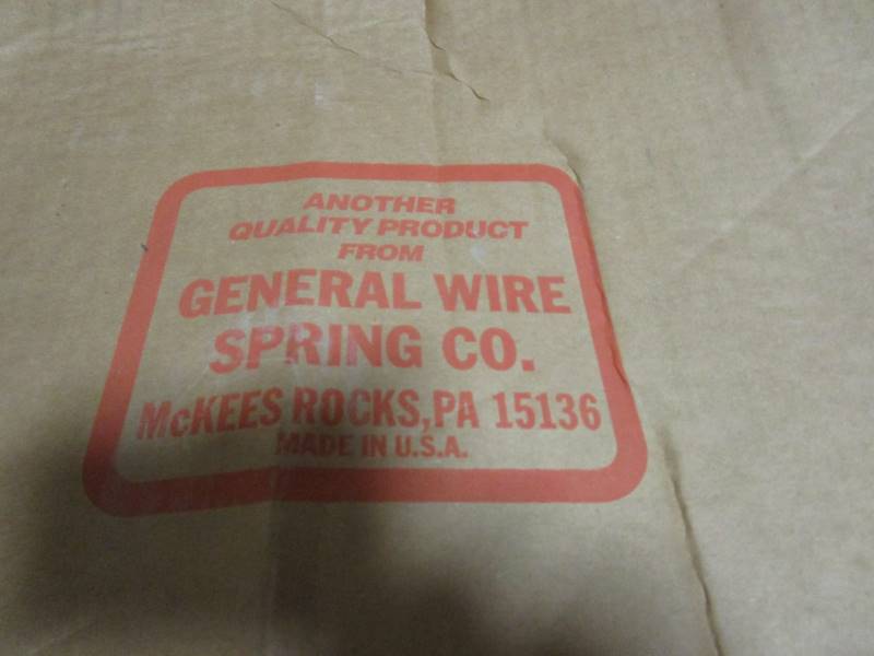 lot 86 image: (New) 75 Pipe Snake Cable
