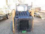 Mustang 2042 Skidsteer