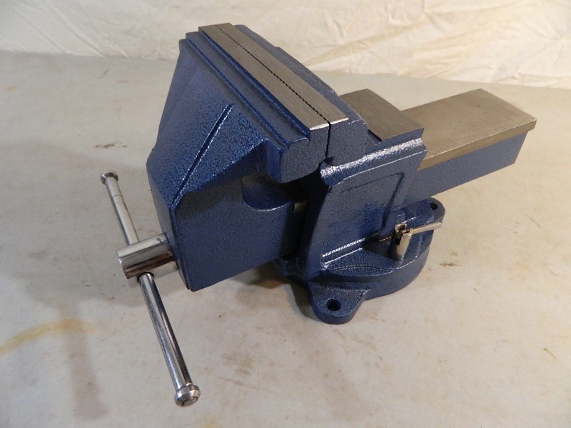 New Vise