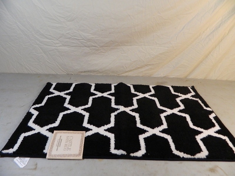 New Rug