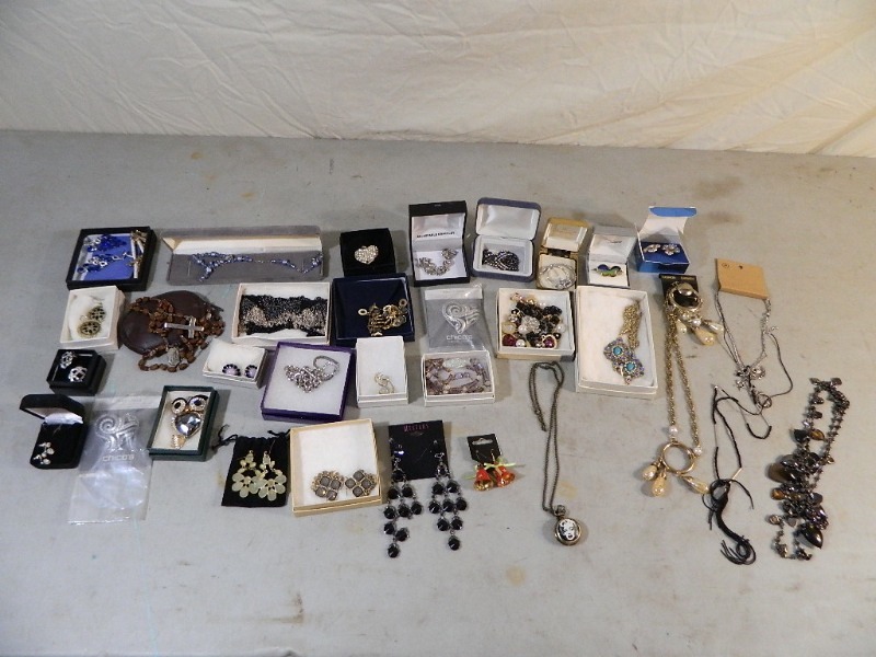 Estate Jewelry