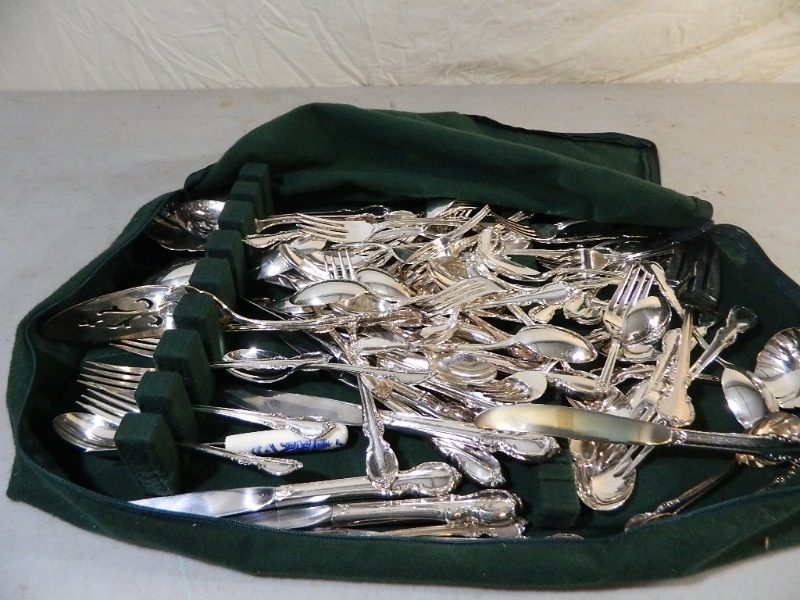 Silverware