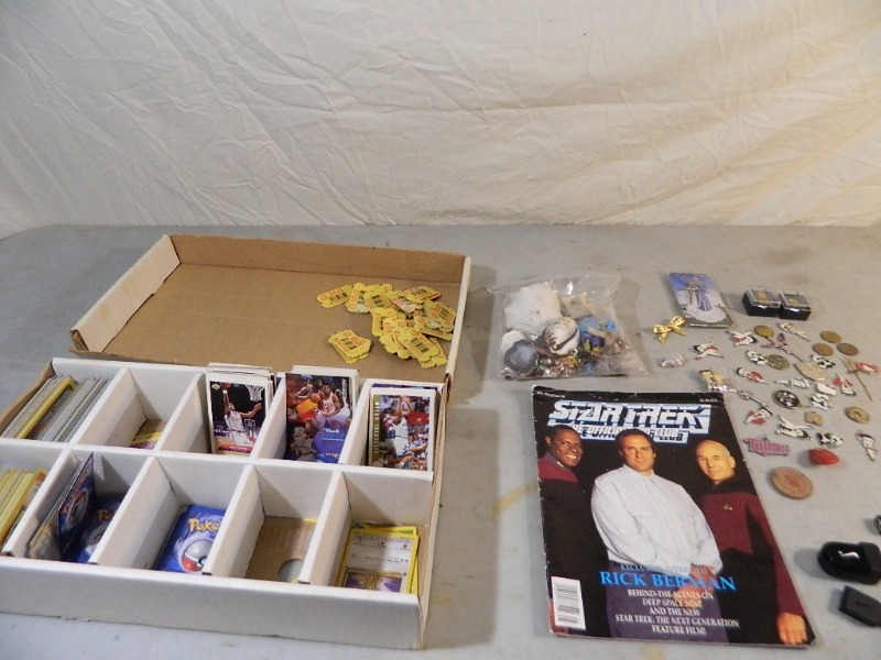 Collectibles