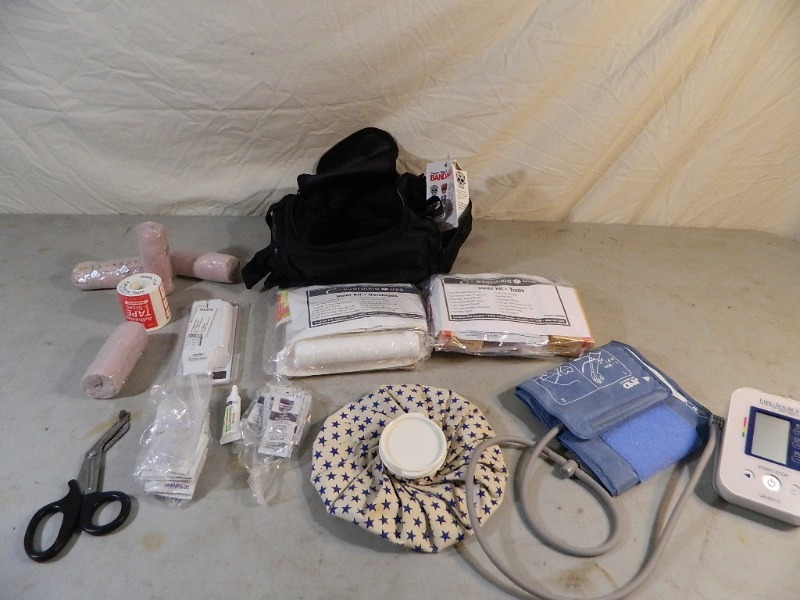 Medical Supplies