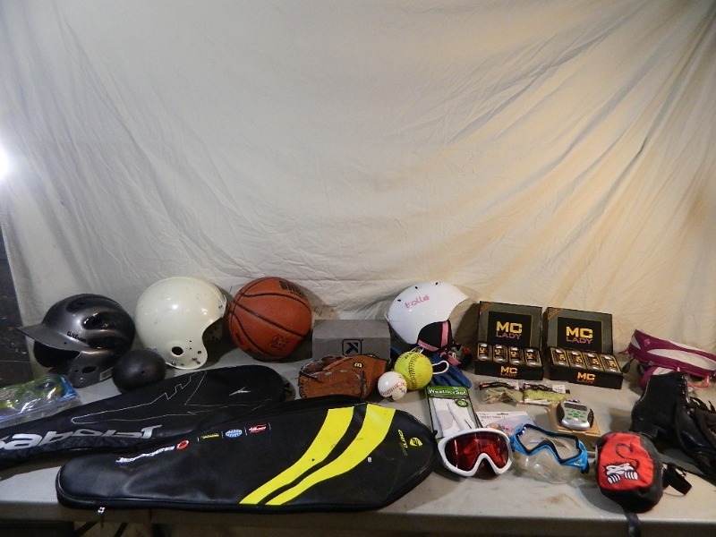 Sporting Goods