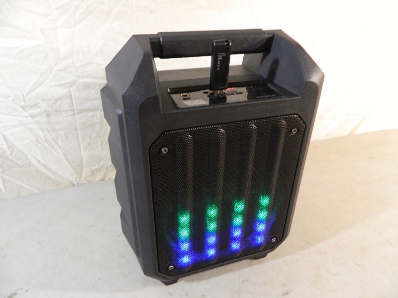New Bluetooth Wireless Speaker