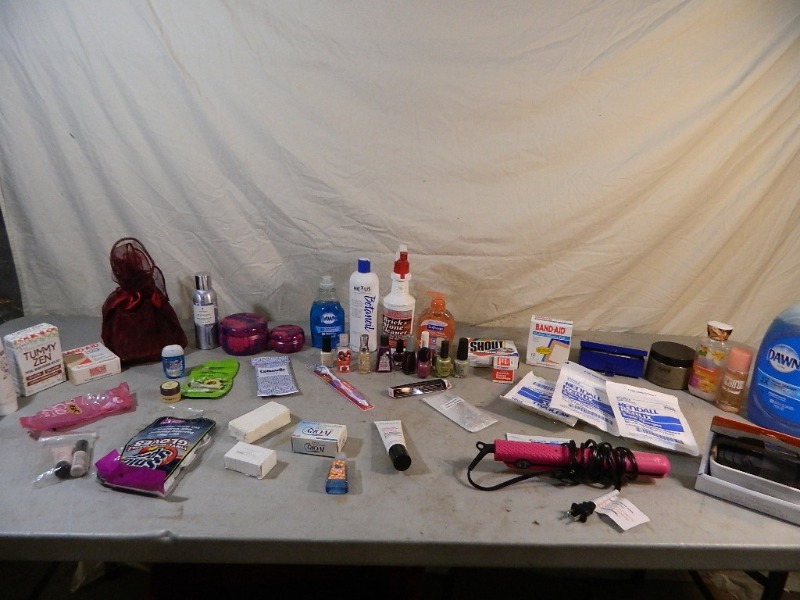 Personal Products