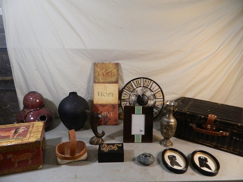 Cool Birdhouse, Decor, More