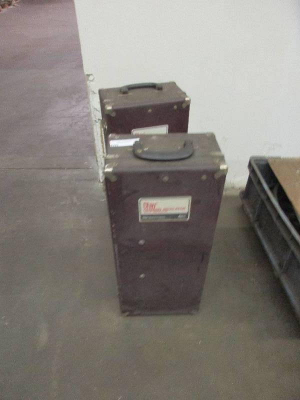 lot 14 image: Ohip Inhalers