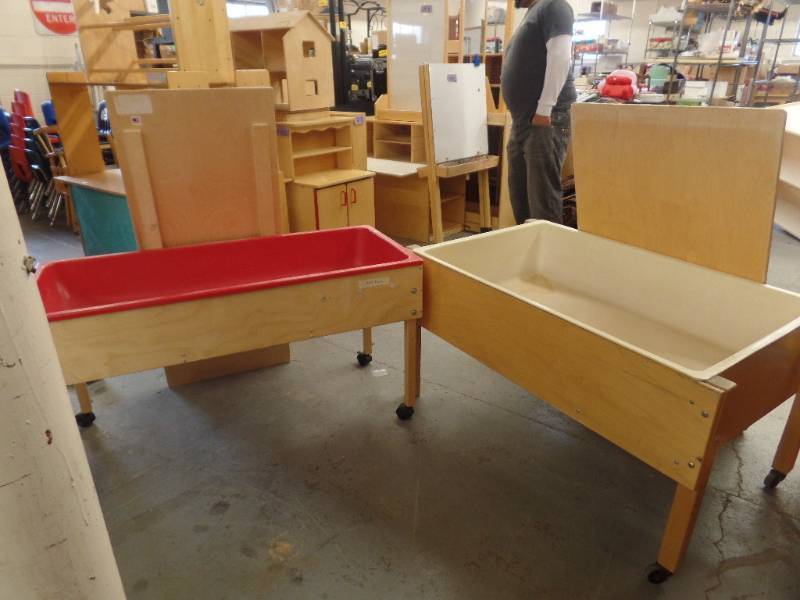 CHILDRENS FURNITURE