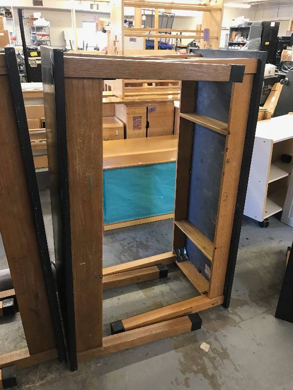 3 LAB TABLES