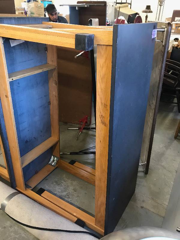 4 LAB TABLES