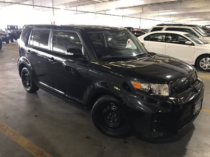 2011 Scion Xb