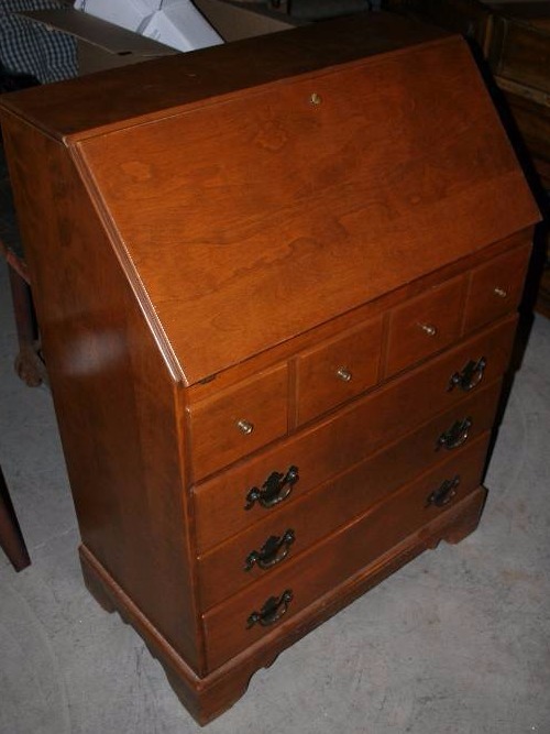 Secretary Desk