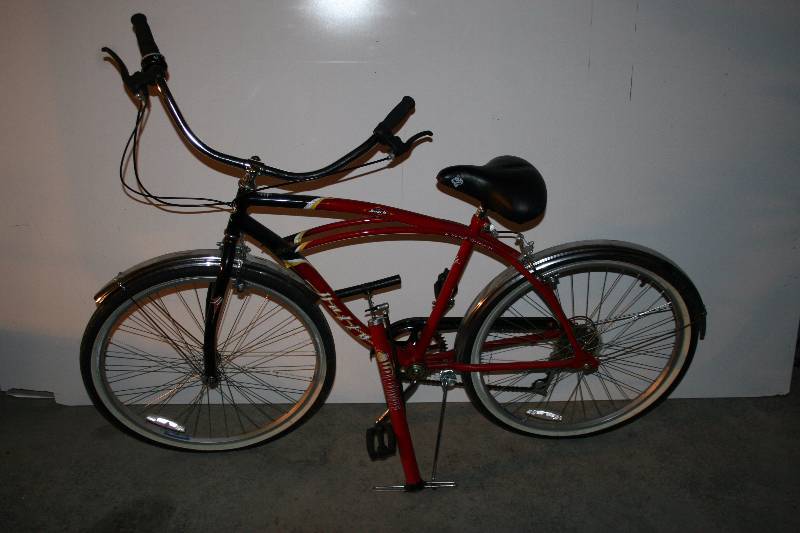 Mens Bicycle