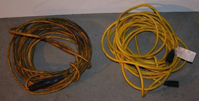 Extension Cords