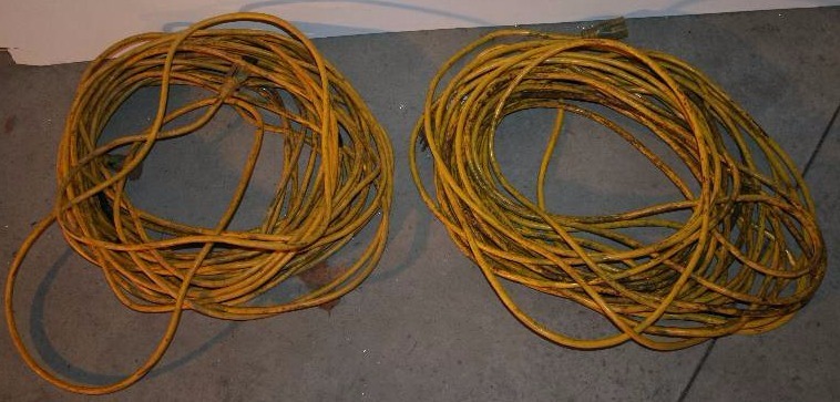 Extension Cords