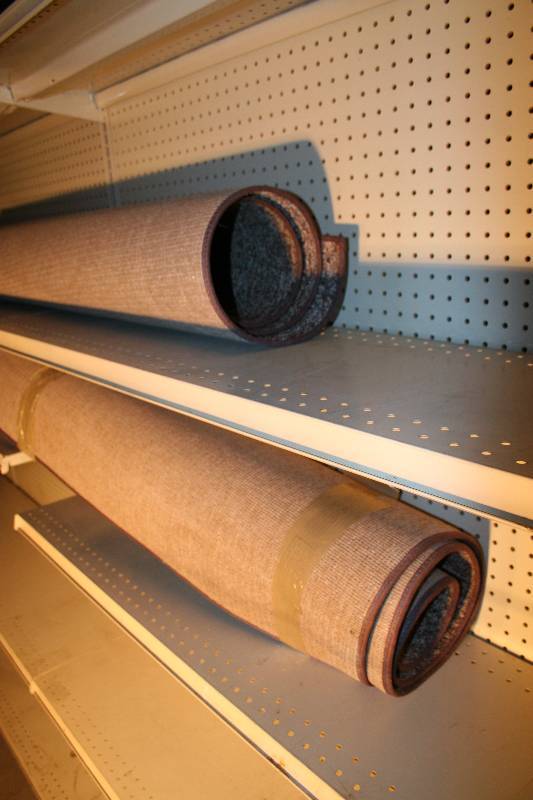 Floor Rugs